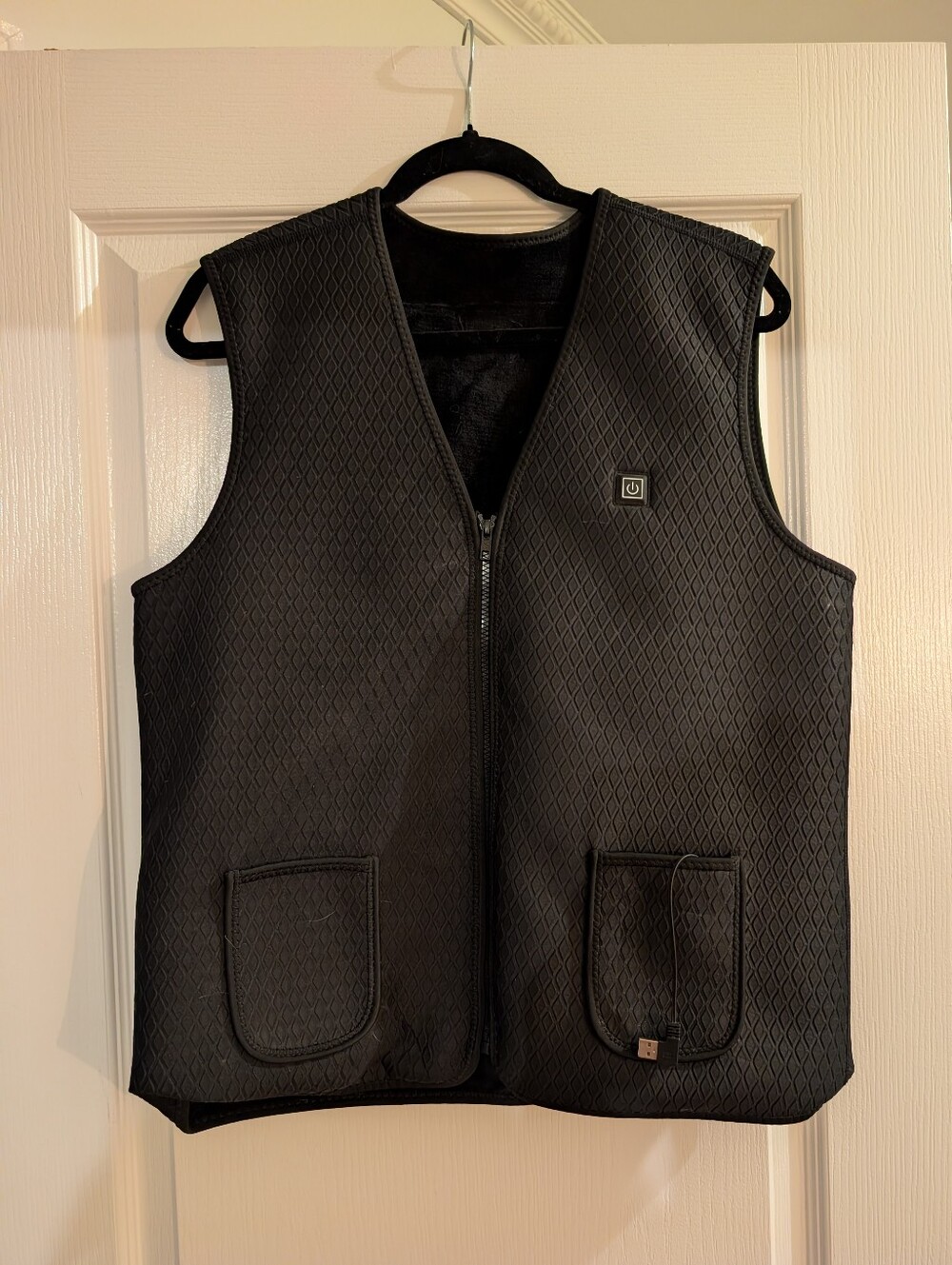 Heating Sleeveless Vest